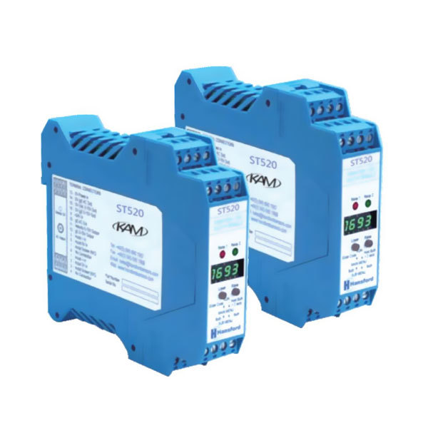 ST720 relay module