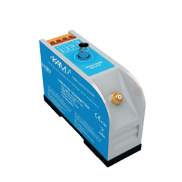 KM530 rotationalspeed/key phasetransmitter