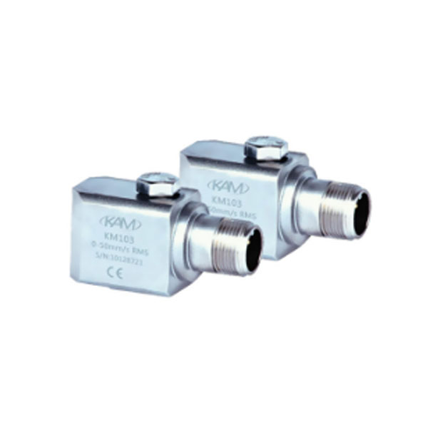 KM103 speed transmitter