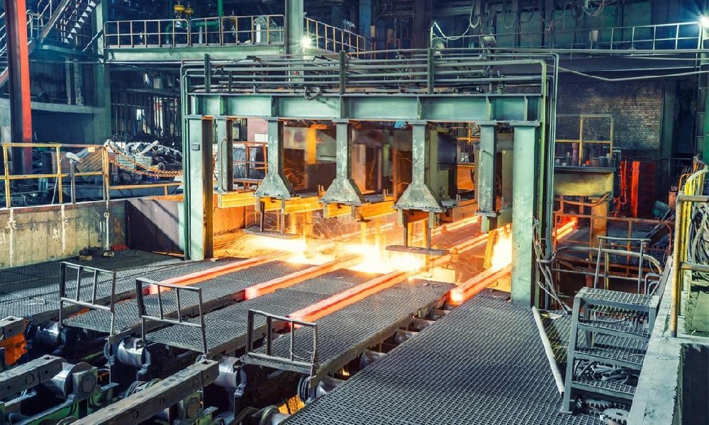 冶金